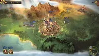 Songs of Silence КЛЮЧ STEAM РФ+СНГ