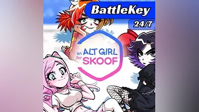 Альтушка для скуфа | STEAM RU | АВТОМАТИЧЕСКИ 24/7