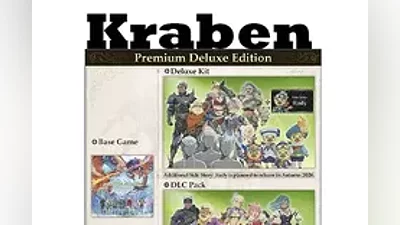 Monster Hunter Stories 3: Twisted Reflection Premium Deluxe Edition steam