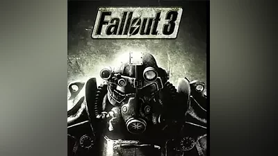 Fallout 3 Game of the Year Edition GOG | PC Global