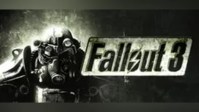 Fallout 3: Game of the Year Edition PC GOG RU + Global