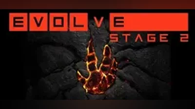 Evolve Stage 2 STEAM Gift - RU/CIS