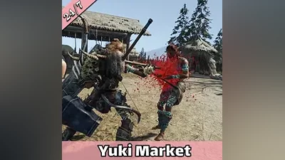 Soulmask — Steam — RU — АВТО