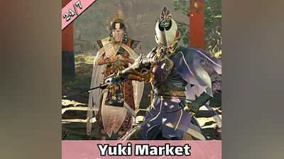 Kunitsu-Gami: Path of the Goddess — Steam — RU — АВТО