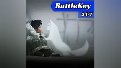 Never Alone | STEAM RU | АВТОМАТИЧЕСКИ 24/7