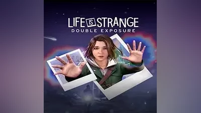 Life is Strange: Double Exposure (STEAM) КЗ/УК/РБ/ТР