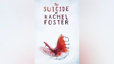 The Suicide of Rachel Foster КЛЮЧ STEAM РФ+СНГ