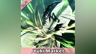 BLEACH Rebirth of Souls — Steam — RU — АВТО