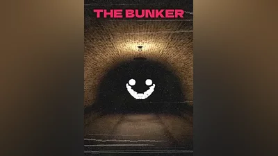 The Bunker КЛЮЧ STEAM РФ+СНГ