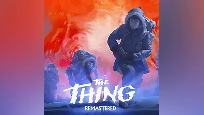 The Thing: Remastered стим ключ РФ Россия страны СНГ Казахстан