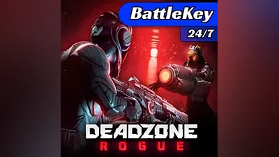 Deadzone: Rogue | STEAM RU | АВТОМАТИЧЕСКИ 24/7