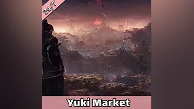 Nioh 3 — Steam — RU — АВТО