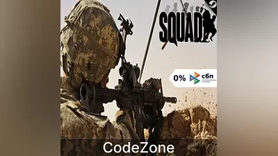 Squad | Ключ Steam | АВТОДОСТАВКА | РФ + СНГ