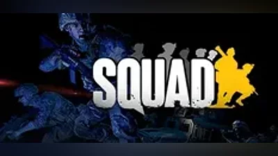 Squad (STEAM КЛЮЧ) РОССИЯ