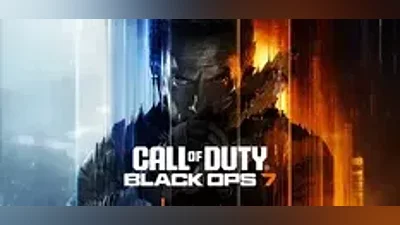 Call of Duty : Black Ops 7 | ПОДАРОК STEAM | STANDARD