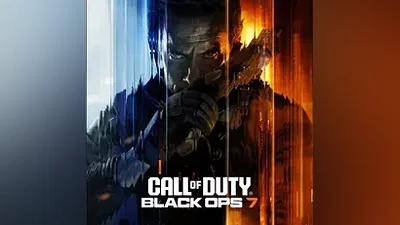 Call of Duty Black Ops 7: Steam Gift Standard