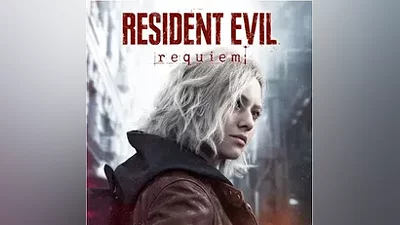 Resident Evil Requiem STEAM GIFT