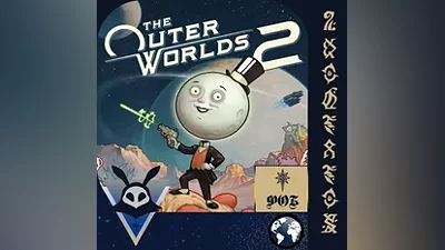 The Outer Worlds 2 Steam KZ/UA Premium Edition