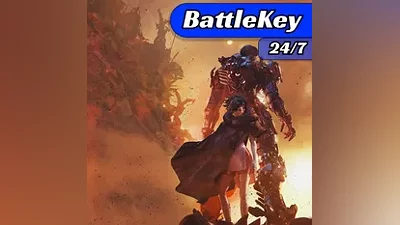 Daemon X Machina: Titanic Scion | STEAM RU | АВТОМАТИЧЕСКИ 24/7