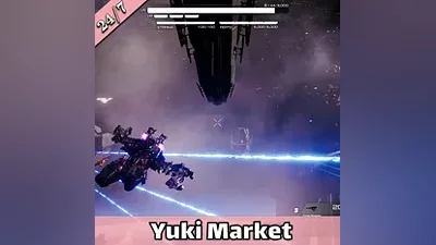 Daemon X Machina: Titanic Scion — Steam — RU — АВТО