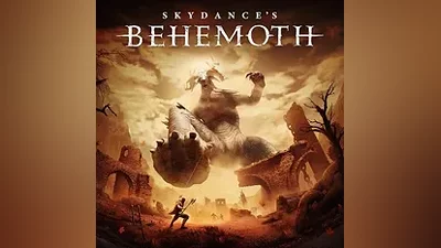 Skydance's BEHEMOTH Oculus Quest