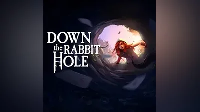 Down the Rabbit Hole Oculus Quest