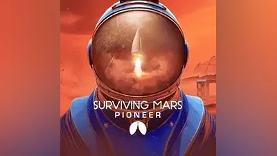 Surviving Mars: Pioneer Oculus Quest
