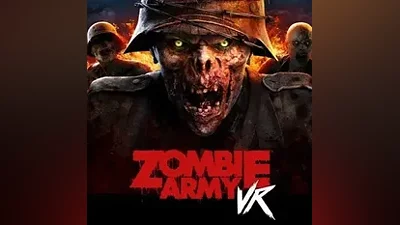 Zombie Army VR Oculus Quest