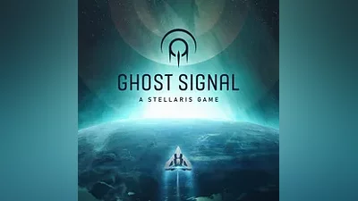 Ghost Signal: A Stellaris Game Oculus Quest