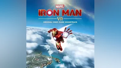 Marvel's Iron Man VR Oculus Quest