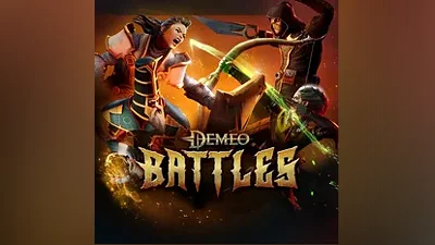 Demeo Battles Oculus Quest