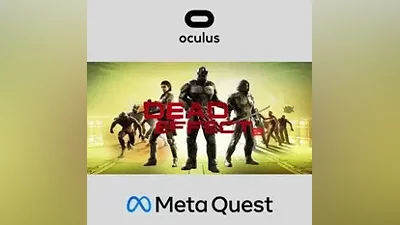 Dead Effect 2 Oculus Quest