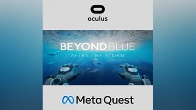 Beyond Blue: After the Storm Oculus Quest