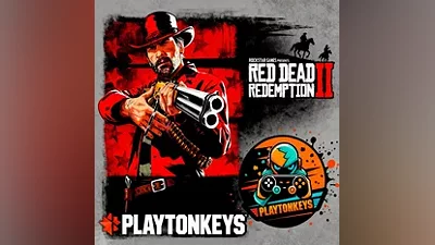 RED DEAD REDEMPTION 2 Выбор издания (ROCKSTAR) ВЕСЬ МИР