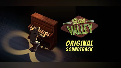 Rue Valley - Digital OST