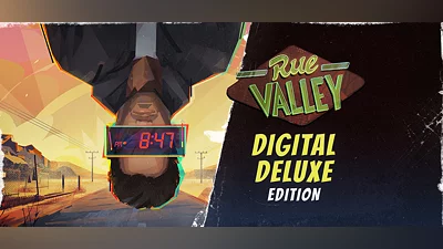Rue Valley Digital Deluxe Edition