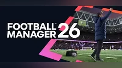 Football Manager 2026 (Steam Ключ / РФ + СНГ)