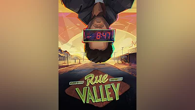 Rue Valley - Deluxe Edition