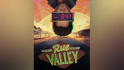 Rue Valley (Россия, Украина и СНГ)