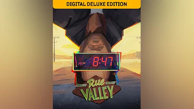 Rue Valley Digital Deluxe Edition (Россия, Украина и СНГ)
