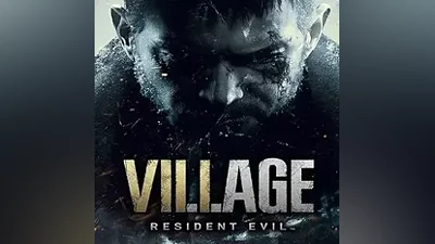 Resident Evil Village (STEAM) КЗ/УК/РБ/TR