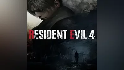 Resident Evil 4 Remake (STEAM) КЗ/УК/РБ/TR