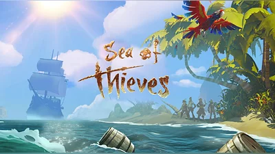 Sea of Thieves (Xbox) [United Kingdom] [Standard]