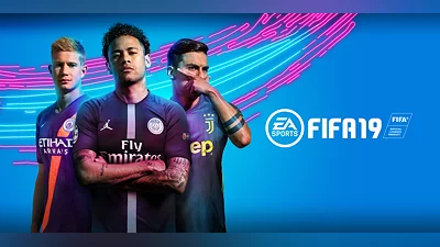 FIFA 19 (PC) [Europe] [Standard]