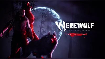 Werewolf: The Apocalypse – Earthblood (PC) [Global] [Champion Of Gaia]