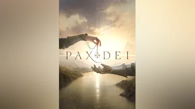 Pax Dei