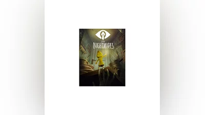 Little Nightmares Enhanced Edition / STEAM / GLOBAL