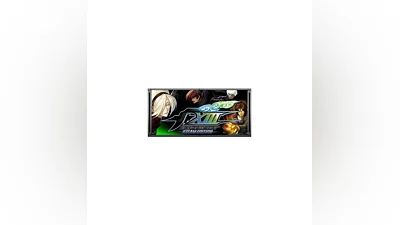 THE KING OF FIGHTERS XIII STEAM EDI STEAM Gift - Global
