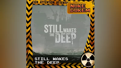 РФ+СНГ | Still Wakes the Deep | STEAM КЛЮЧ