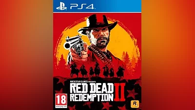 RED DEAD REDEMPTION 2 XBOX КЛЮЧ